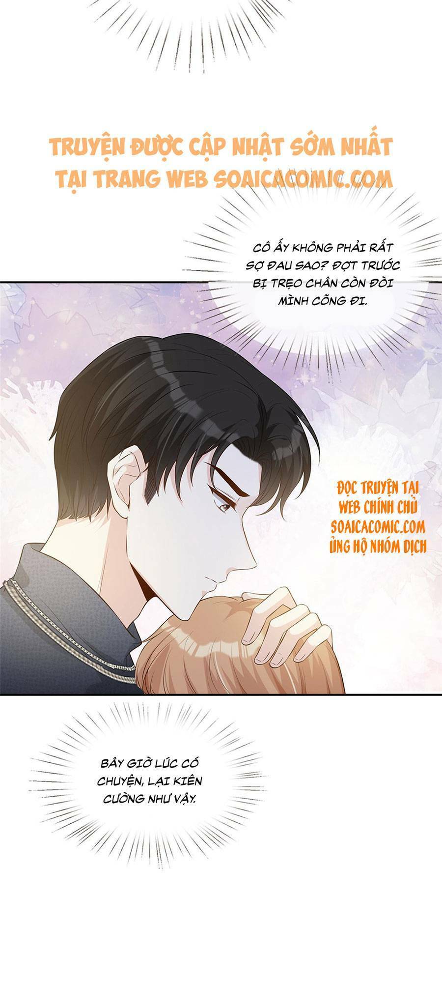 Khiêu Khích Xuyên Biên Giới Chapter 38 - 17