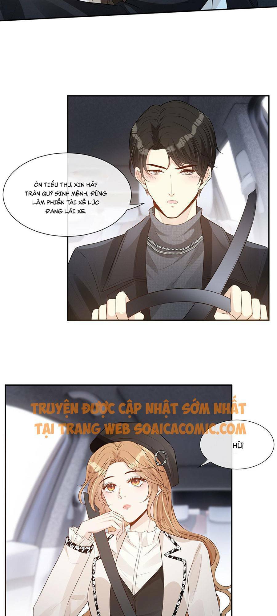Khiêu Khích Xuyên Biên Giới Chapter 38 - 27