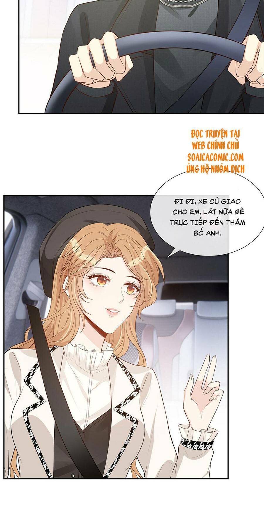 Khiêu Khích Xuyên Biên Giới Chapter 38 - 30
