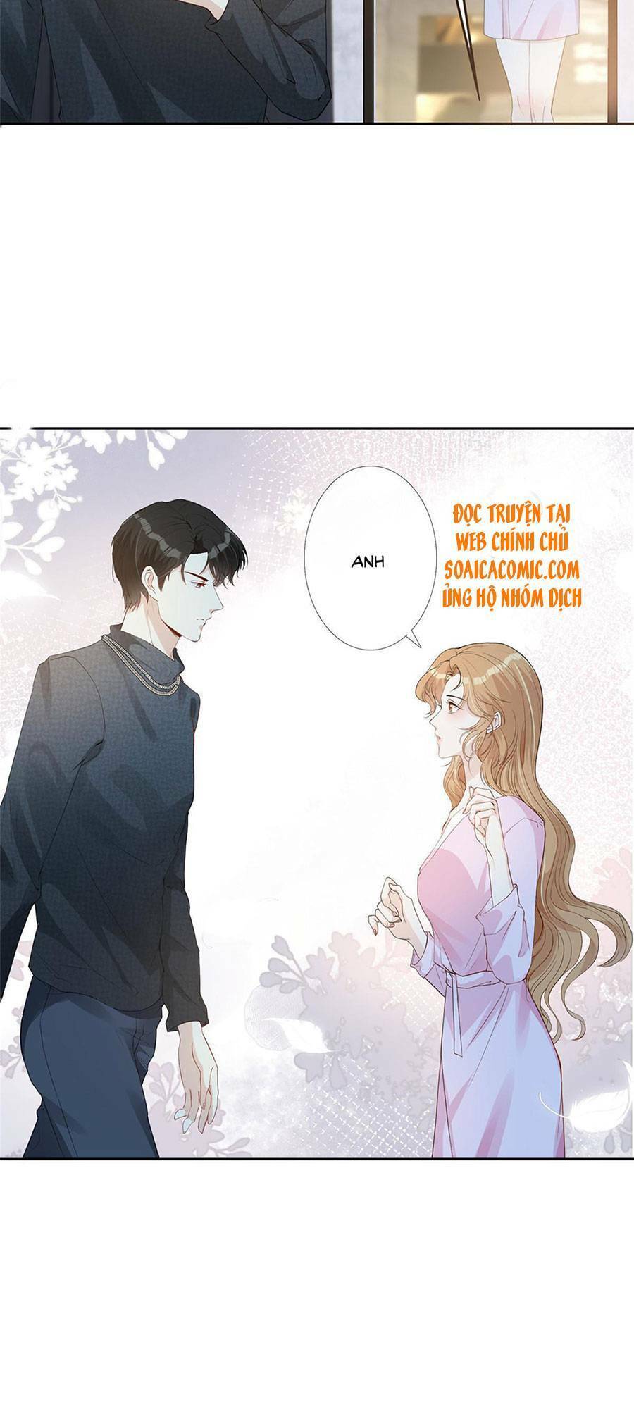 Khiêu Khích Xuyên Biên Giới Chapter 38 - 5