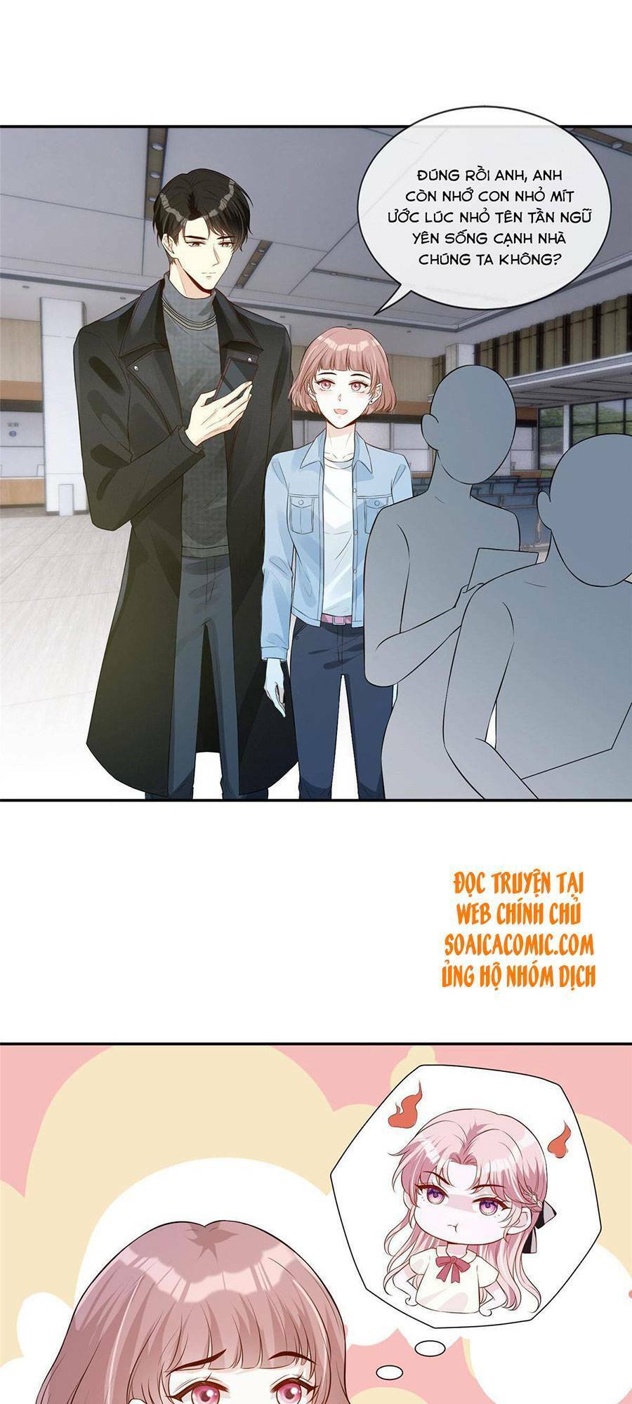 Khiêu Khích Xuyên Biên Giới Chapter 39 - 2