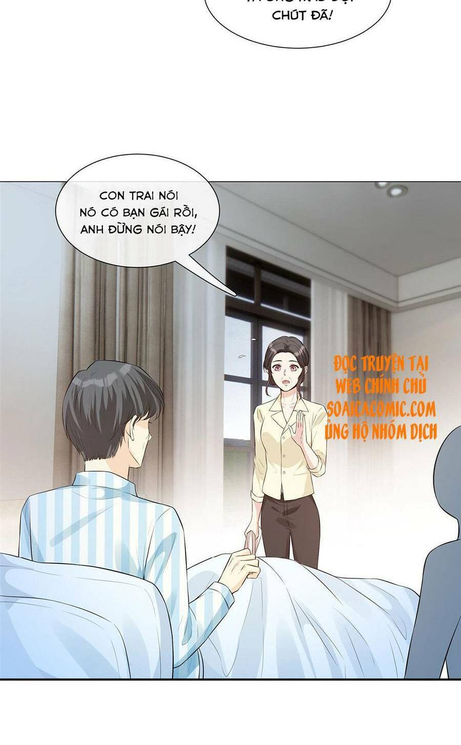 Khiêu Khích Xuyên Biên Giới Chapter 39 - 12