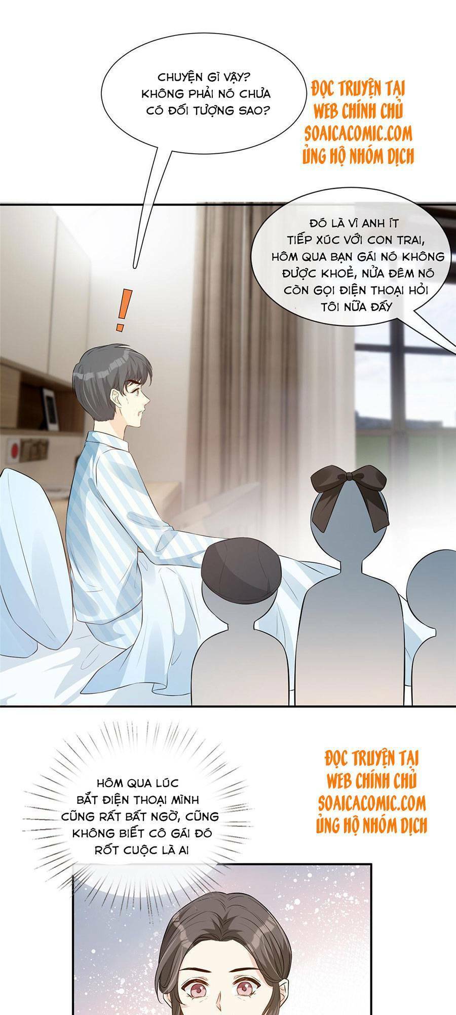 Khiêu Khích Xuyên Biên Giới Chapter 39 - 13