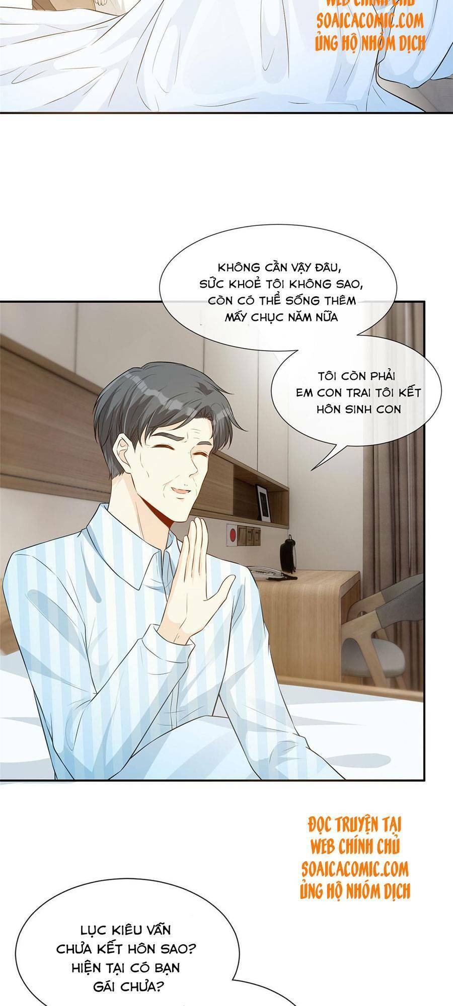 Khiêu Khích Xuyên Biên Giới Chapter 39 - 9
