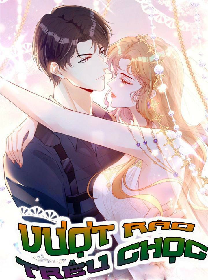 Khiêu Khích Xuyên Biên Giới Chapter 4 - 1