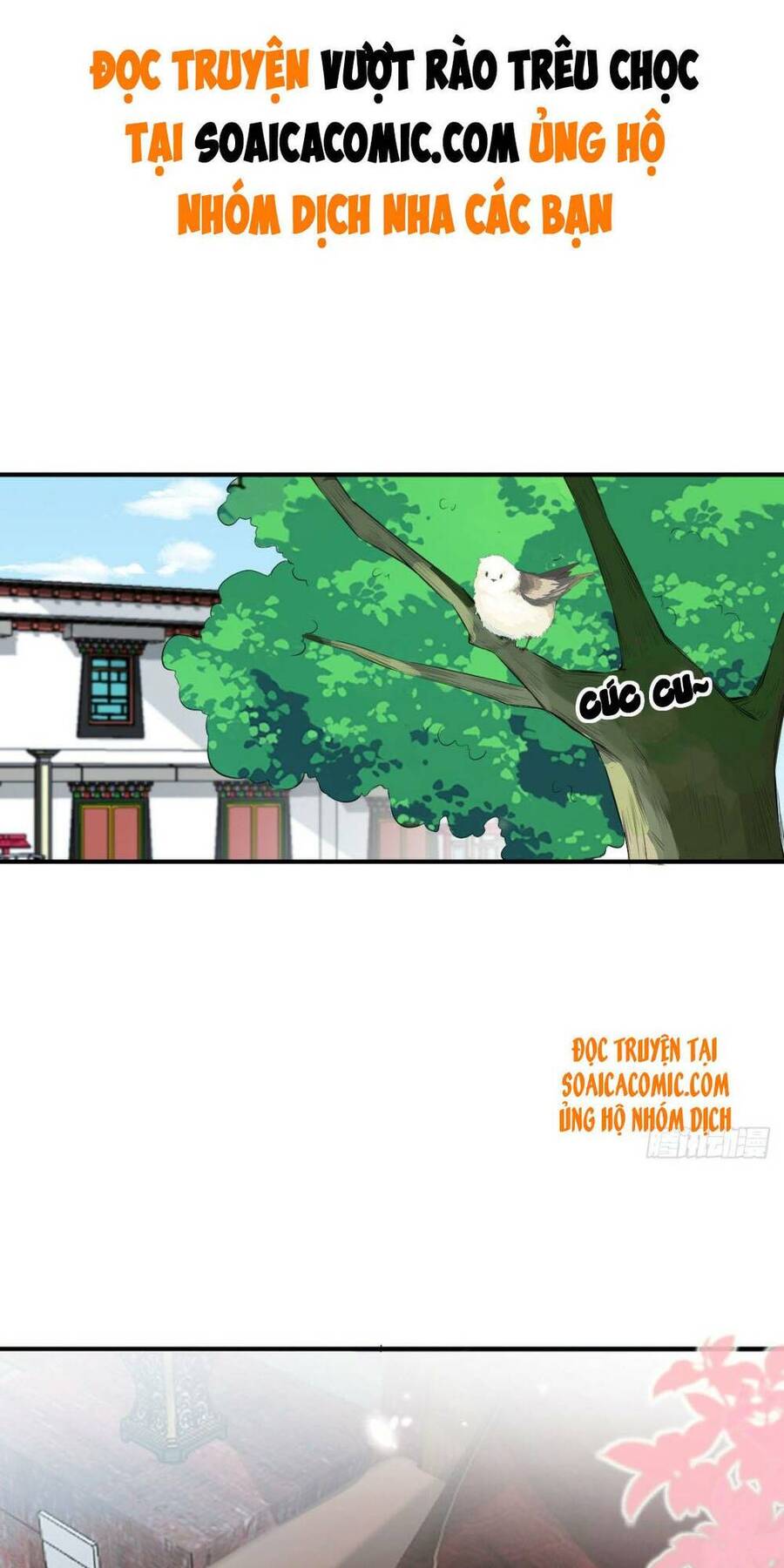 Khiêu Khích Xuyên Biên Giới Chapter 4 - 2