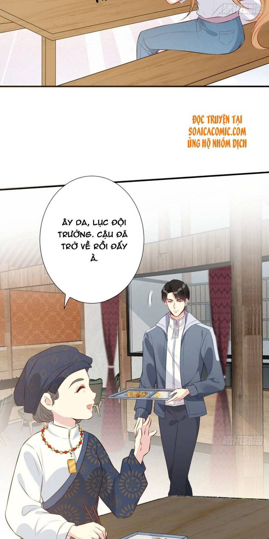 Khiêu Khích Xuyên Biên Giới Chapter 4 - 20