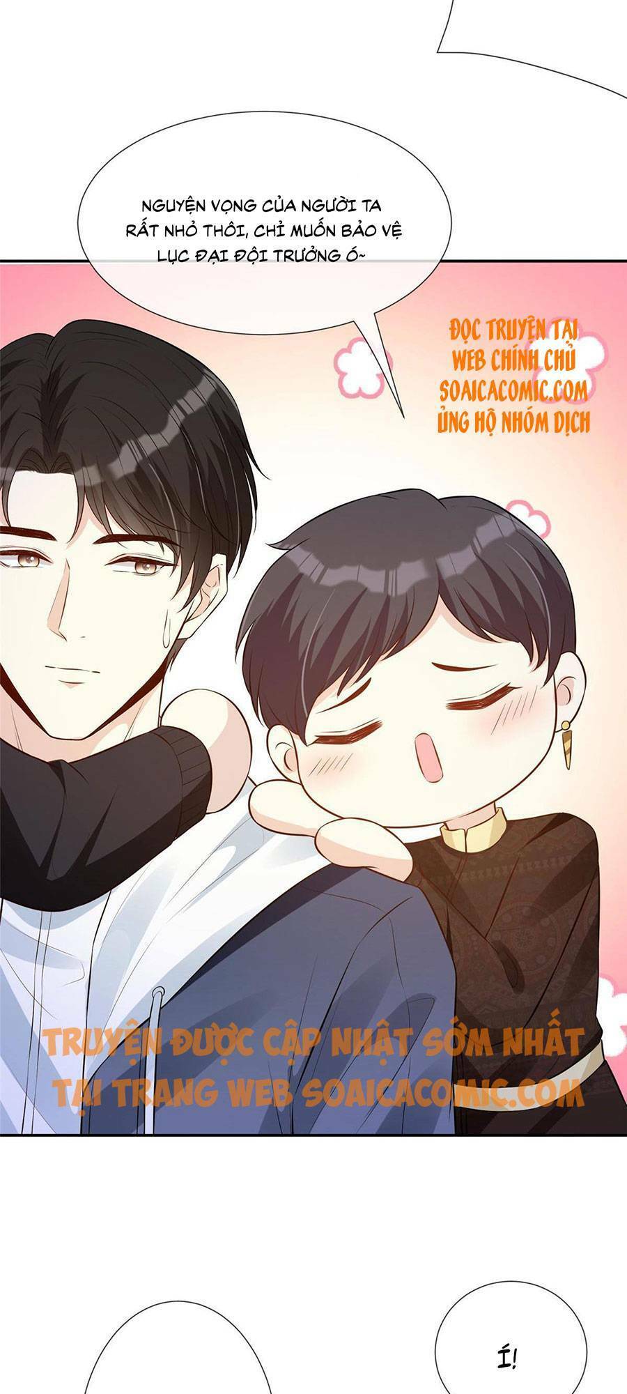 Khiêu Khích Xuyên Biên Giới Chapter 42 - 23