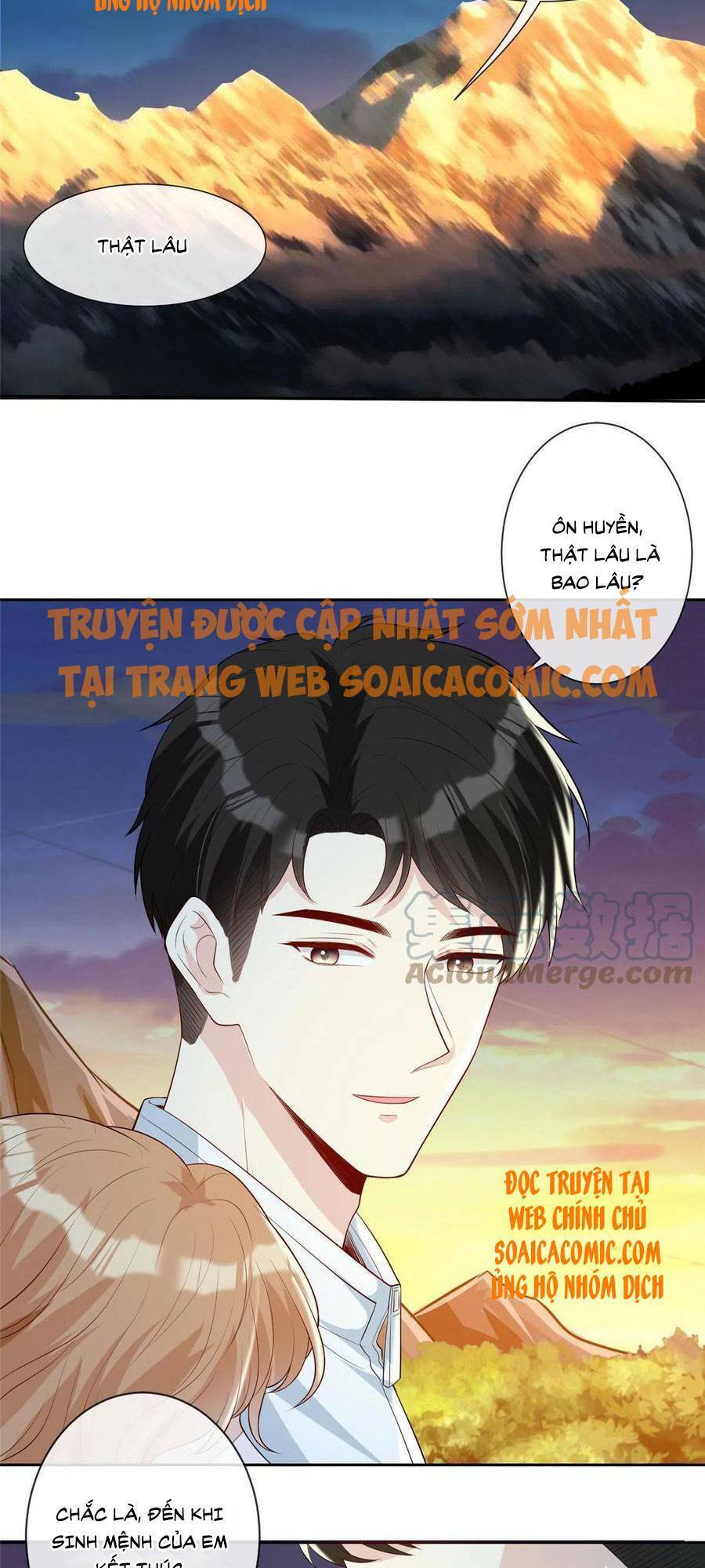 Khiêu Khích Xuyên Biên Giới Chapter 45 - 15