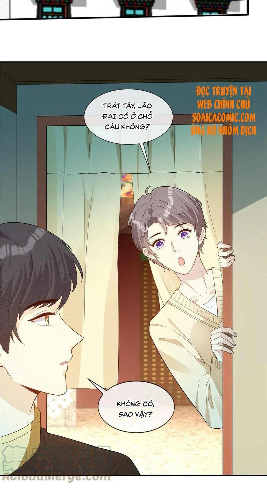 Khiêu Khích Xuyên Biên Giới Chapter 45 - 20