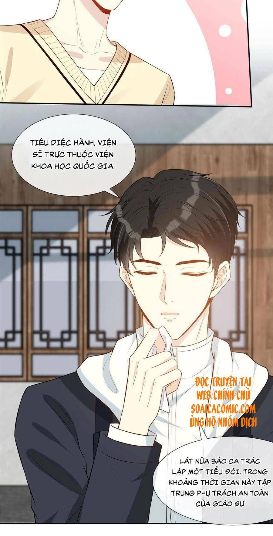 Khiêu Khích Xuyên Biên Giới Chapter 45 - 30