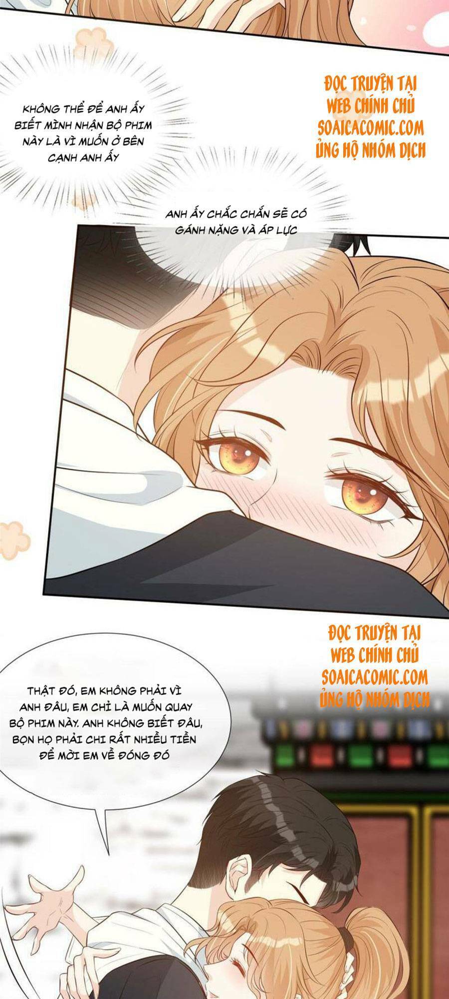 Khiêu Khích Xuyên Biên Giới Chapter 46 - 5