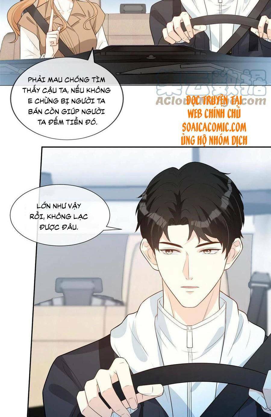 Khiêu Khích Xuyên Biên Giới Chapter 47 - 14