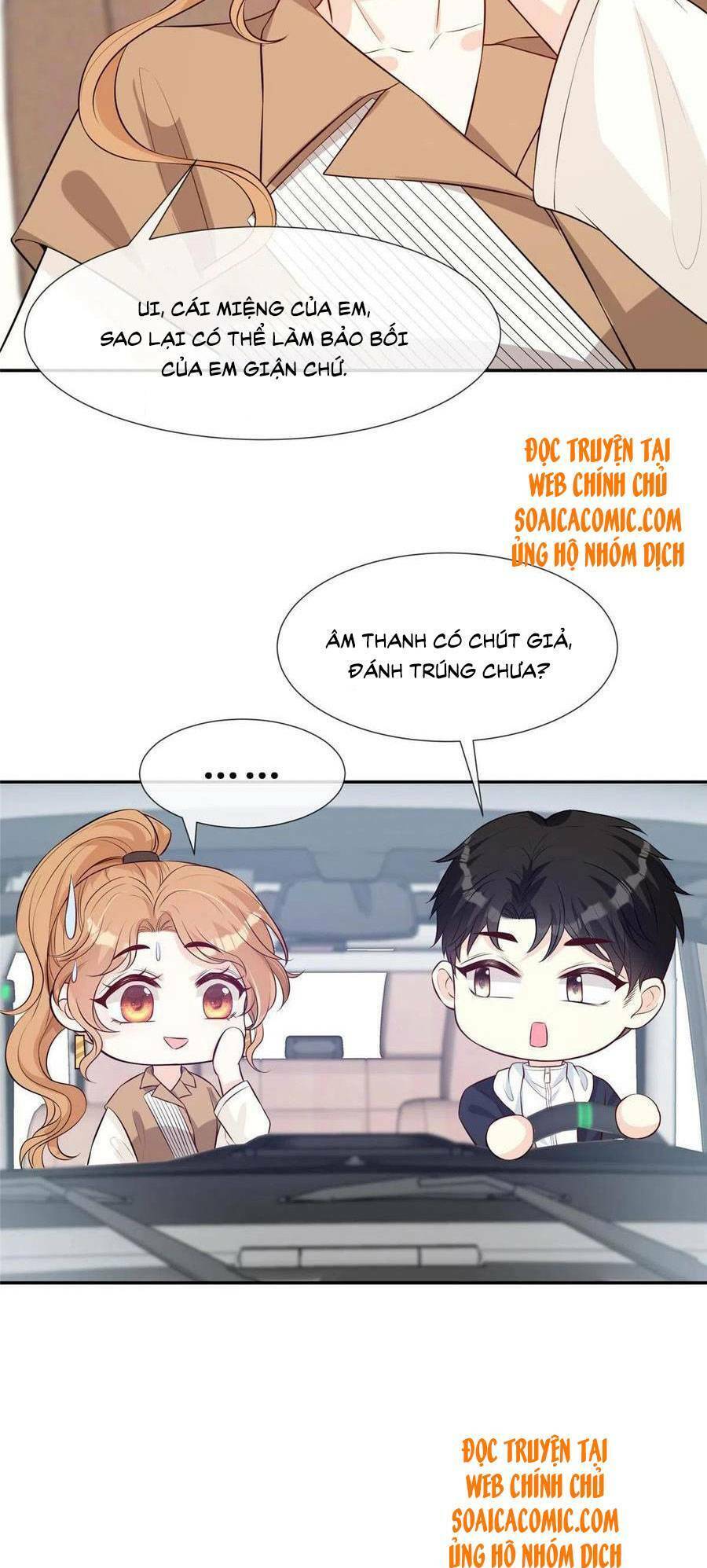 Khiêu Khích Xuyên Biên Giới Chapter 47 - 23