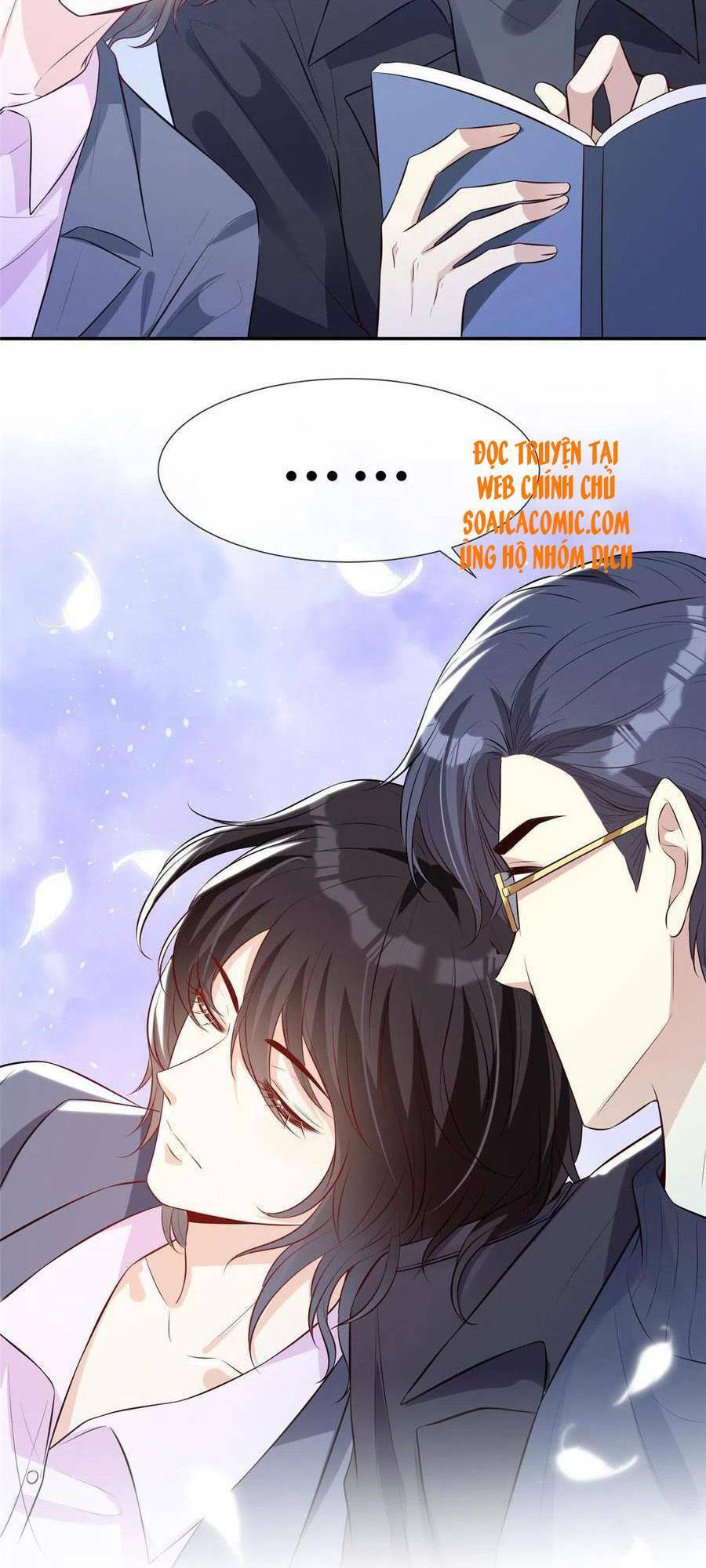 Khiêu Khích Xuyên Biên Giới Chapter 47 - 26