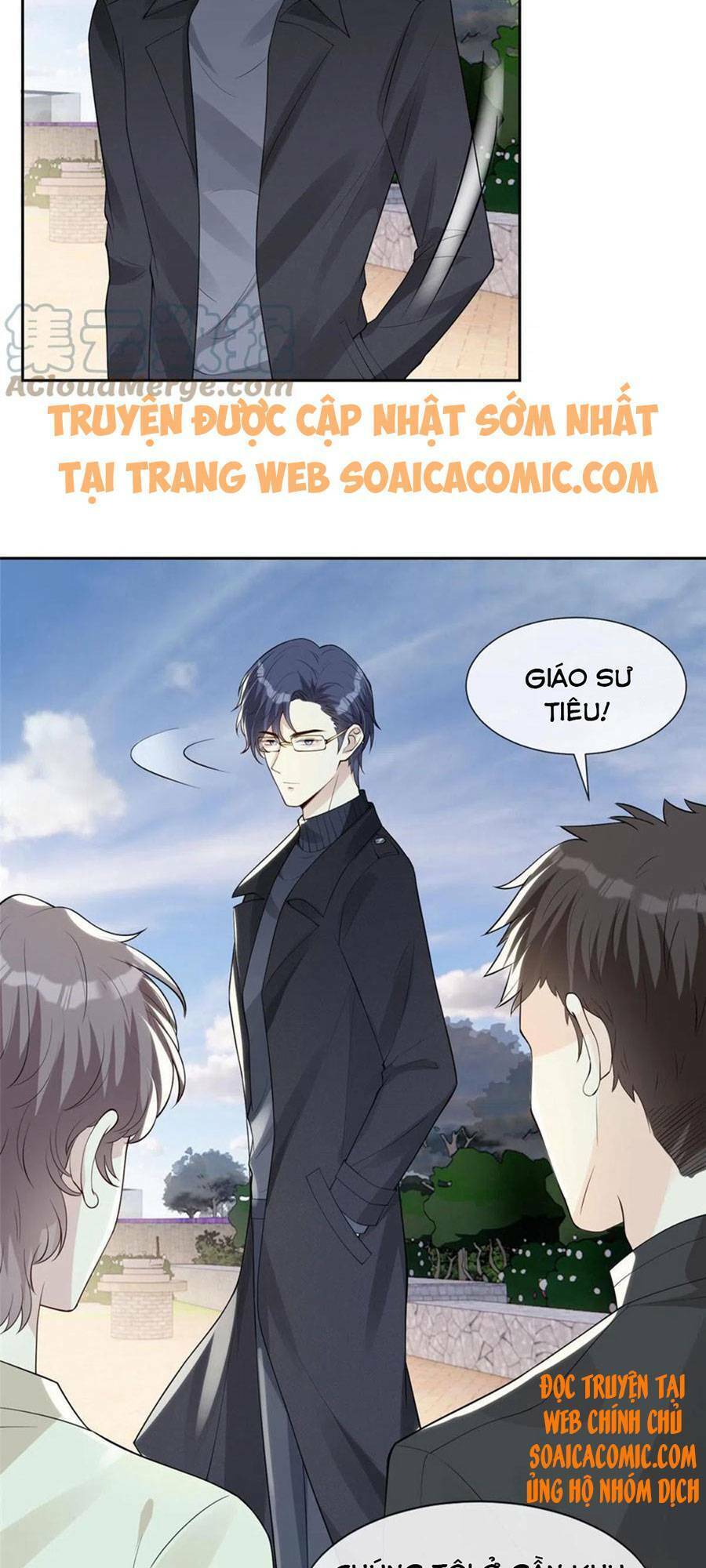 Khiêu Khích Xuyên Biên Giới Chapter 48 - 15