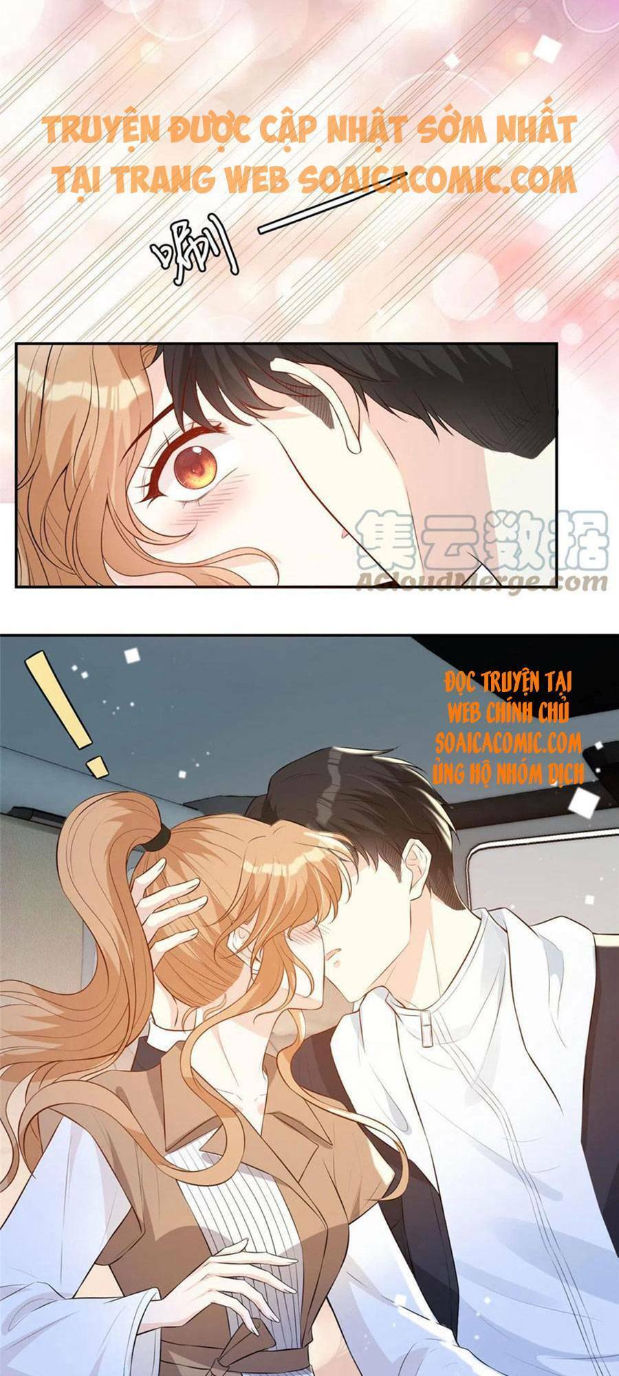 Khiêu Khích Xuyên Biên Giới Chapter 48 - 30