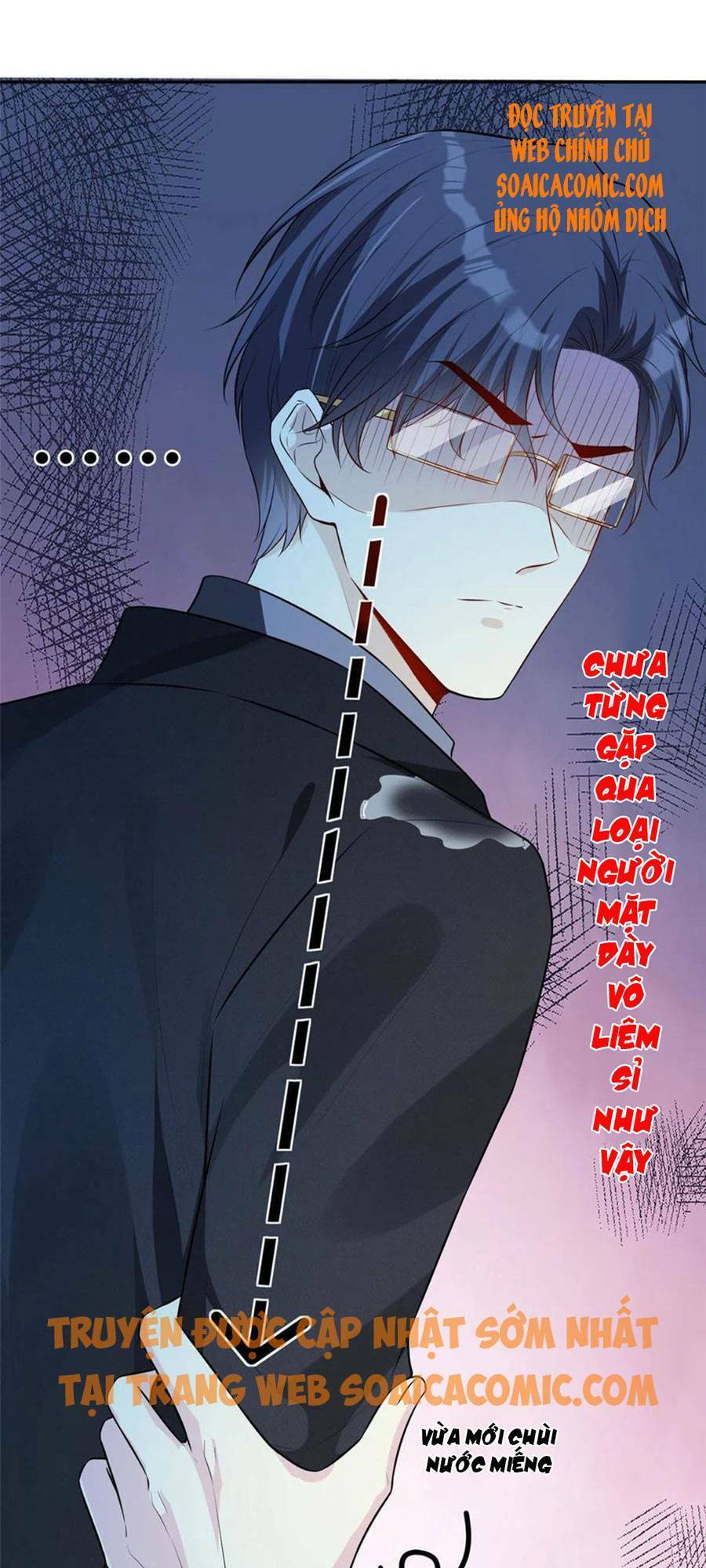 Khiêu Khích Xuyên Biên Giới Chapter 48 - 10