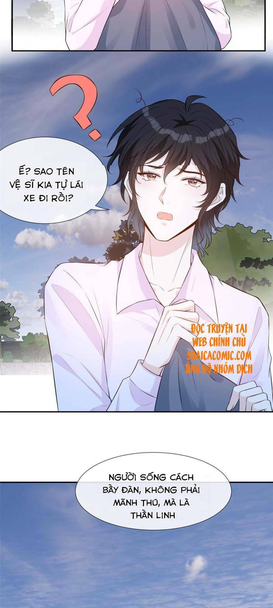 Khiêu Khích Xuyên Biên Giới Chapter 49 - 2