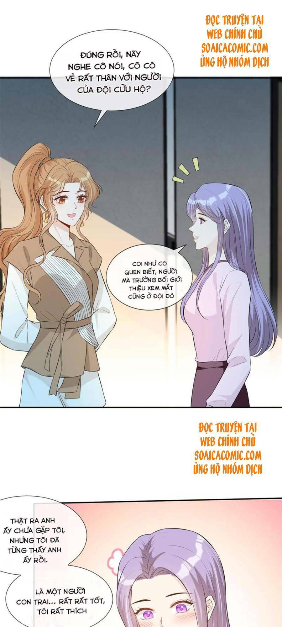 Khiêu Khích Xuyên Biên Giới Chapter 49 - 20
