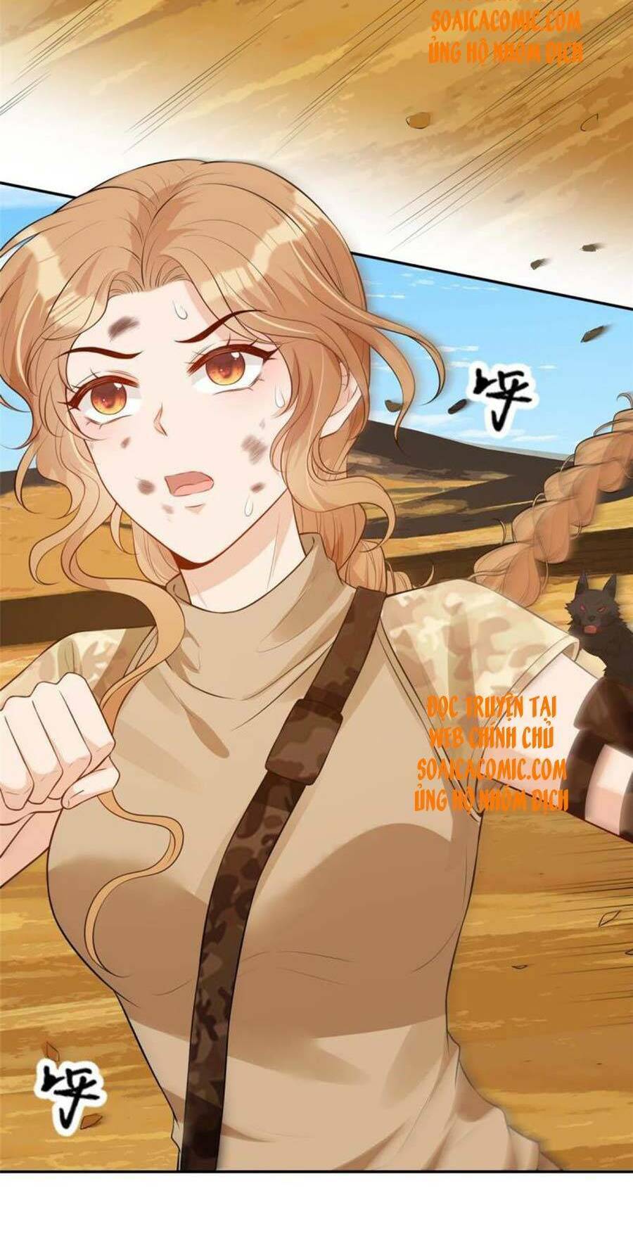 Khiêu Khích Xuyên Biên Giới Chapter 49 - 25