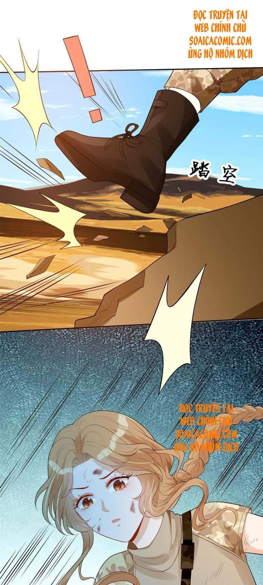 Khiêu Khích Xuyên Biên Giới Chapter 49 - 26