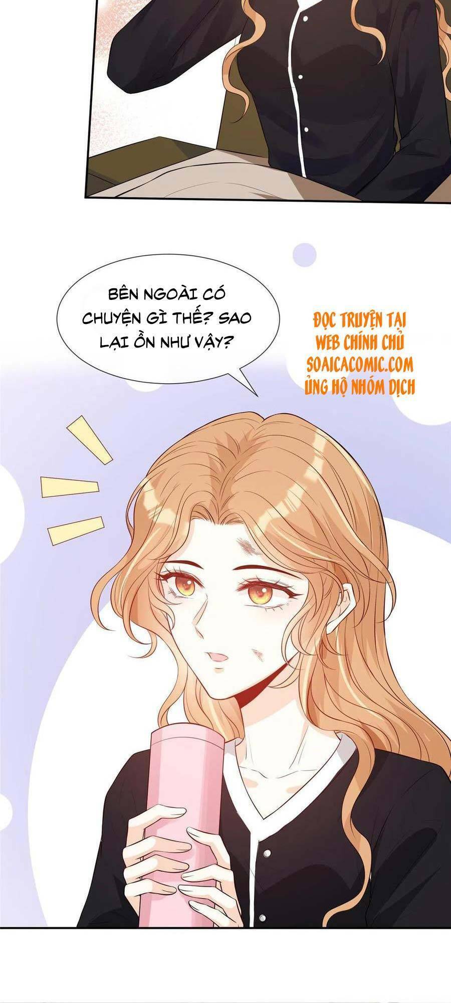 Khiêu Khích Xuyên Biên Giới Chapter 50 - 12