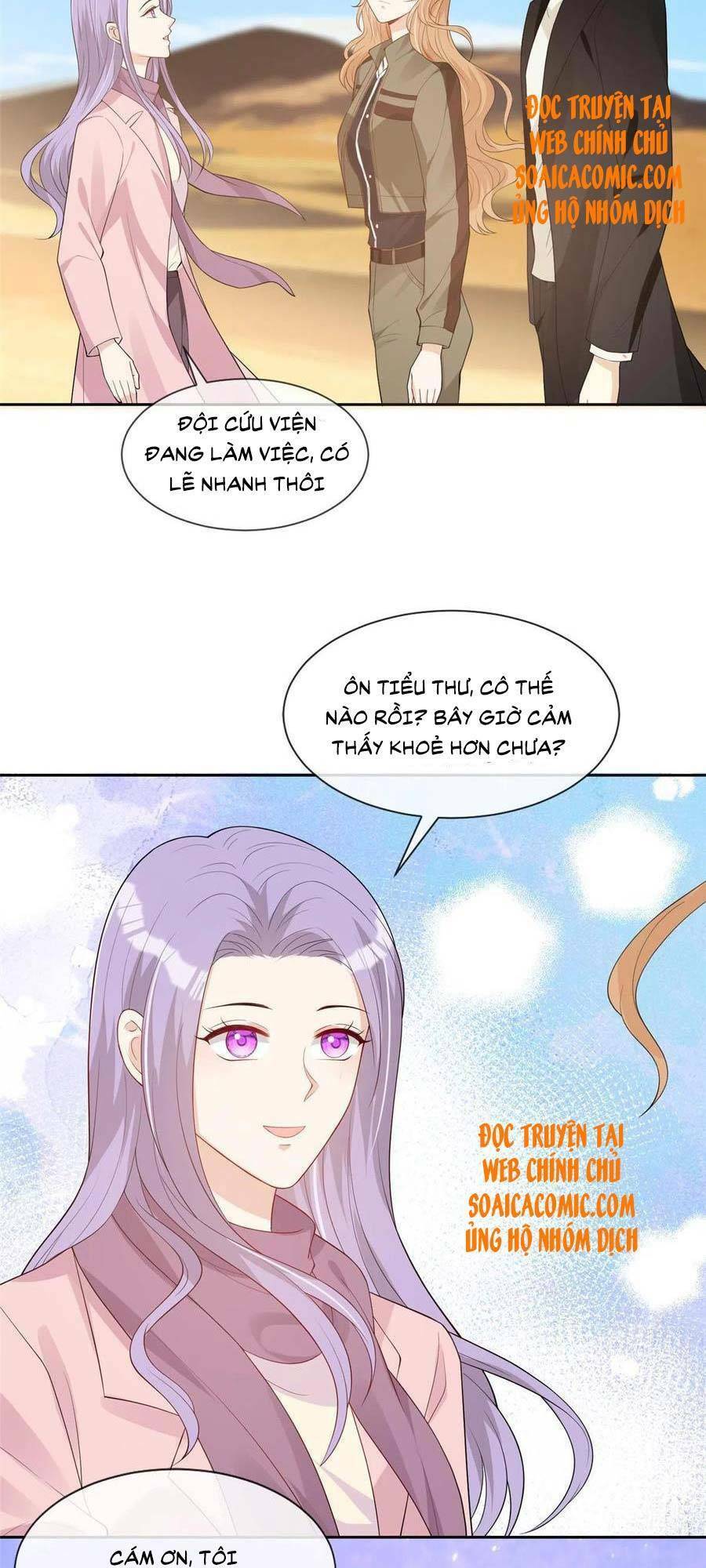 Khiêu Khích Xuyên Biên Giới Chapter 50 - 20