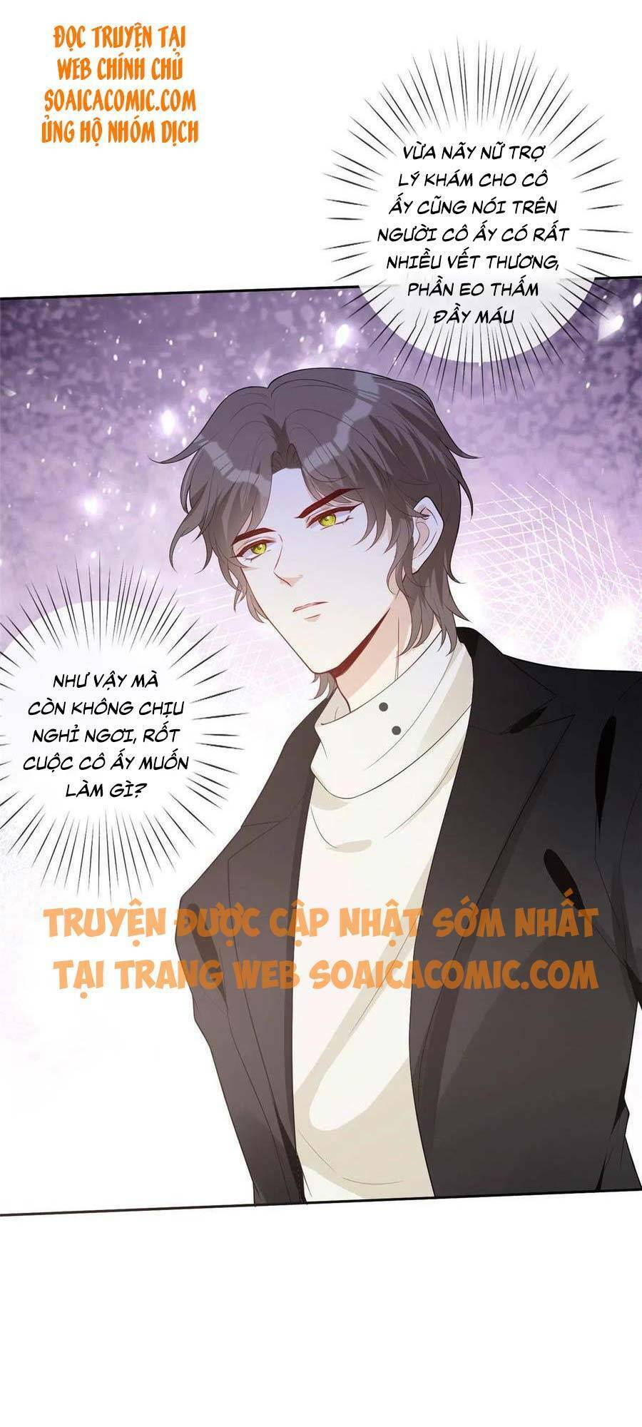 Khiêu Khích Xuyên Biên Giới Chapter 50 - 24