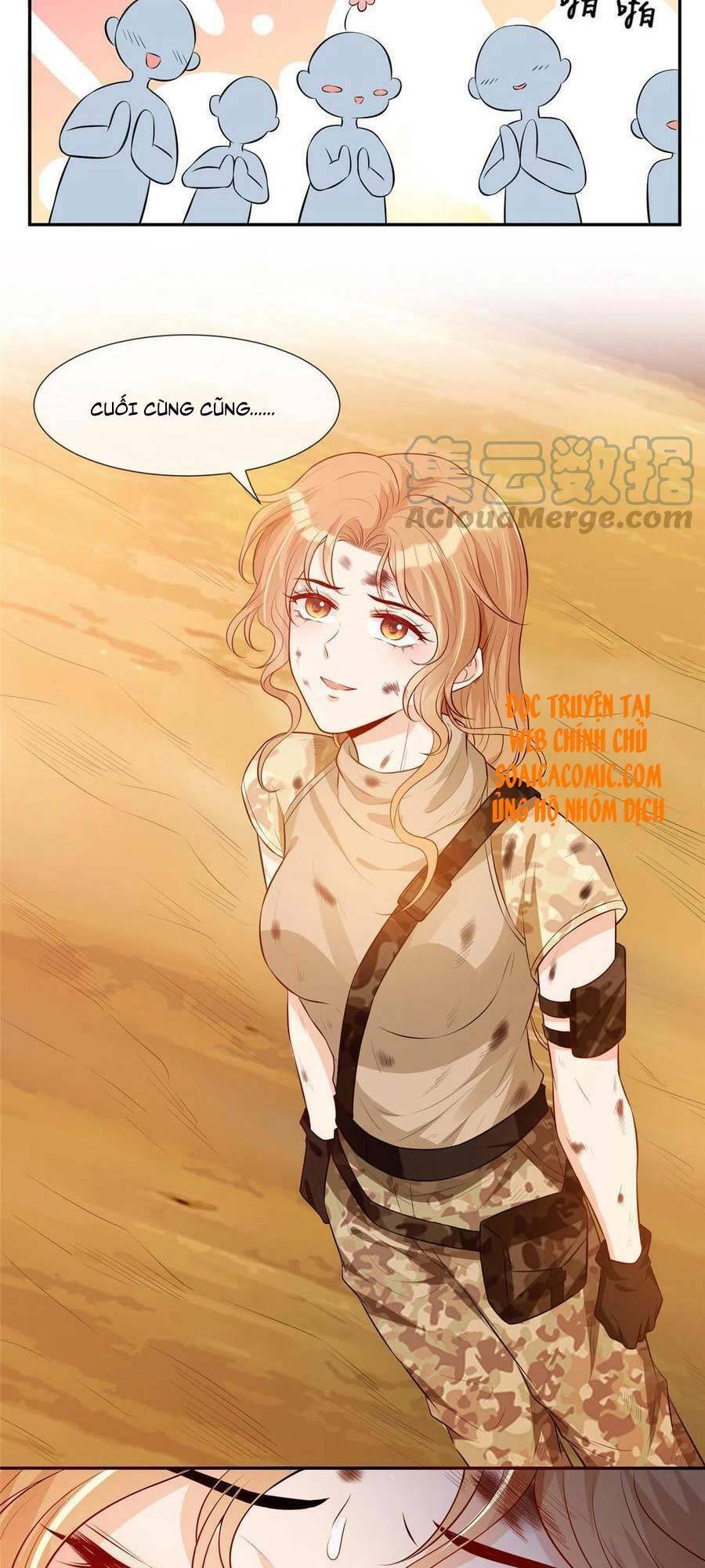 Khiêu Khích Xuyên Biên Giới Chapter 50 - 5