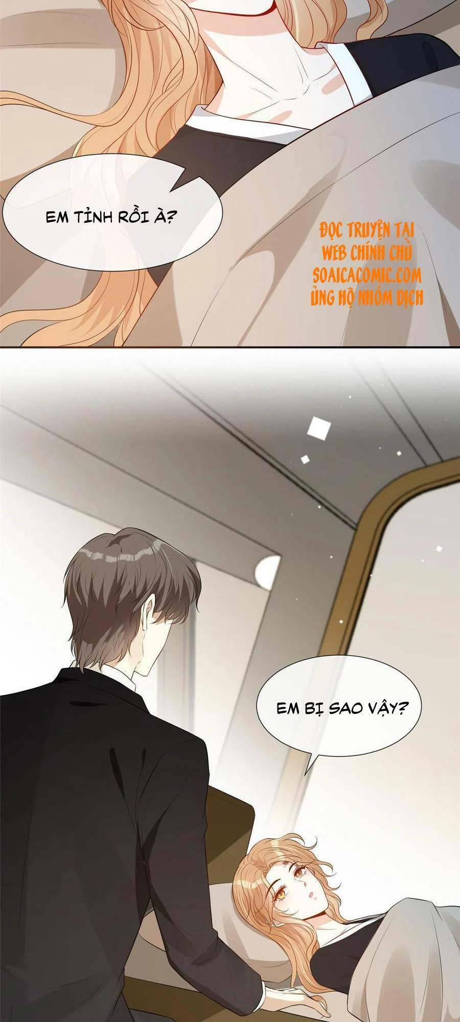 Khiêu Khích Xuyên Biên Giới Chapter 50 - 10