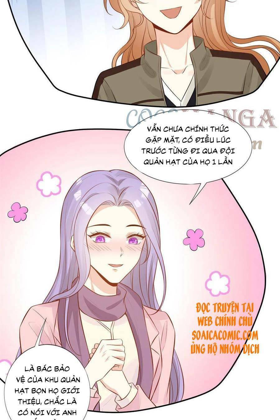 Khiêu Khích Xuyên Biên Giới Chapter 51 - 4