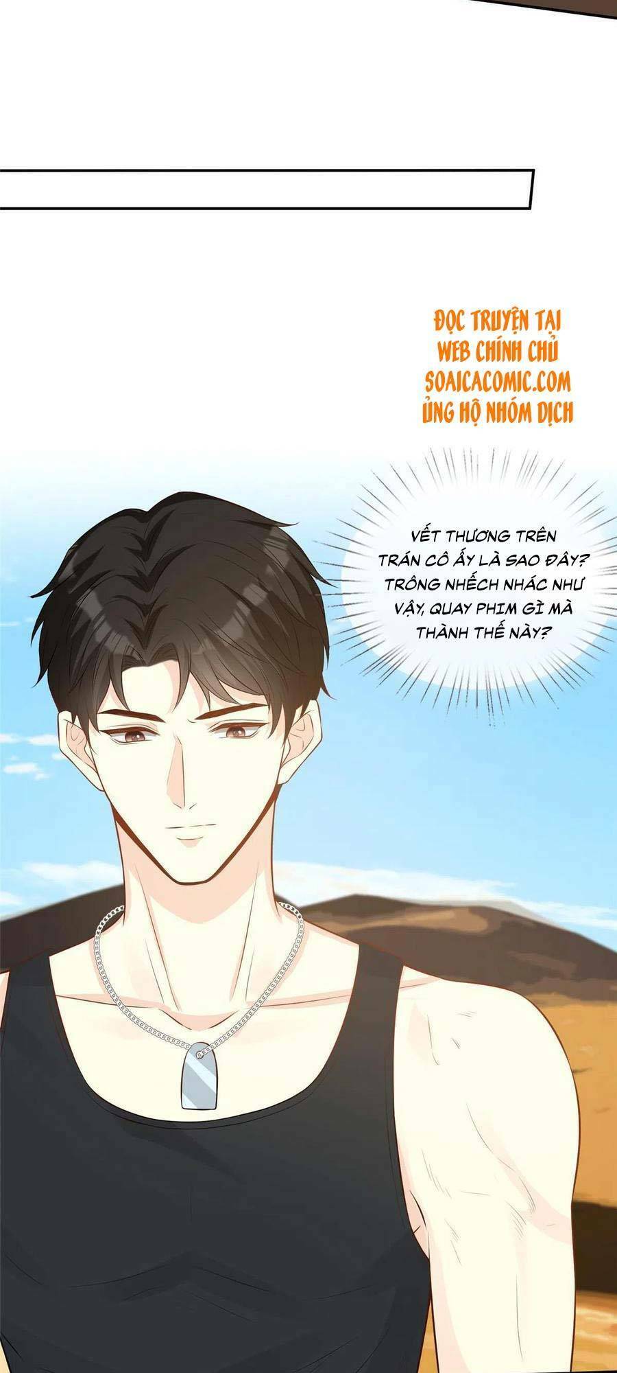 Khiêu Khích Xuyên Biên Giới Chapter 51 - 7