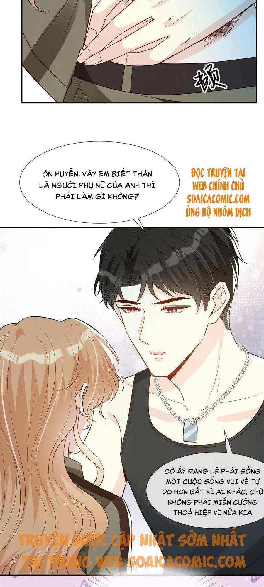 Khiêu Khích Xuyên Biên Giới Chapter 52 - 18