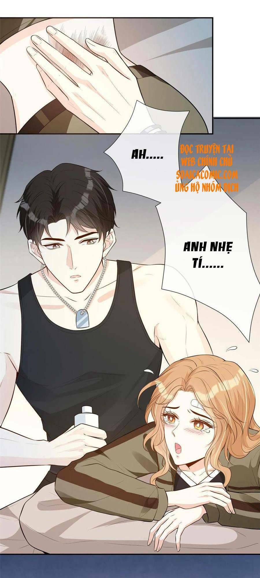 Khiêu Khích Xuyên Biên Giới Chapter 52 - 22