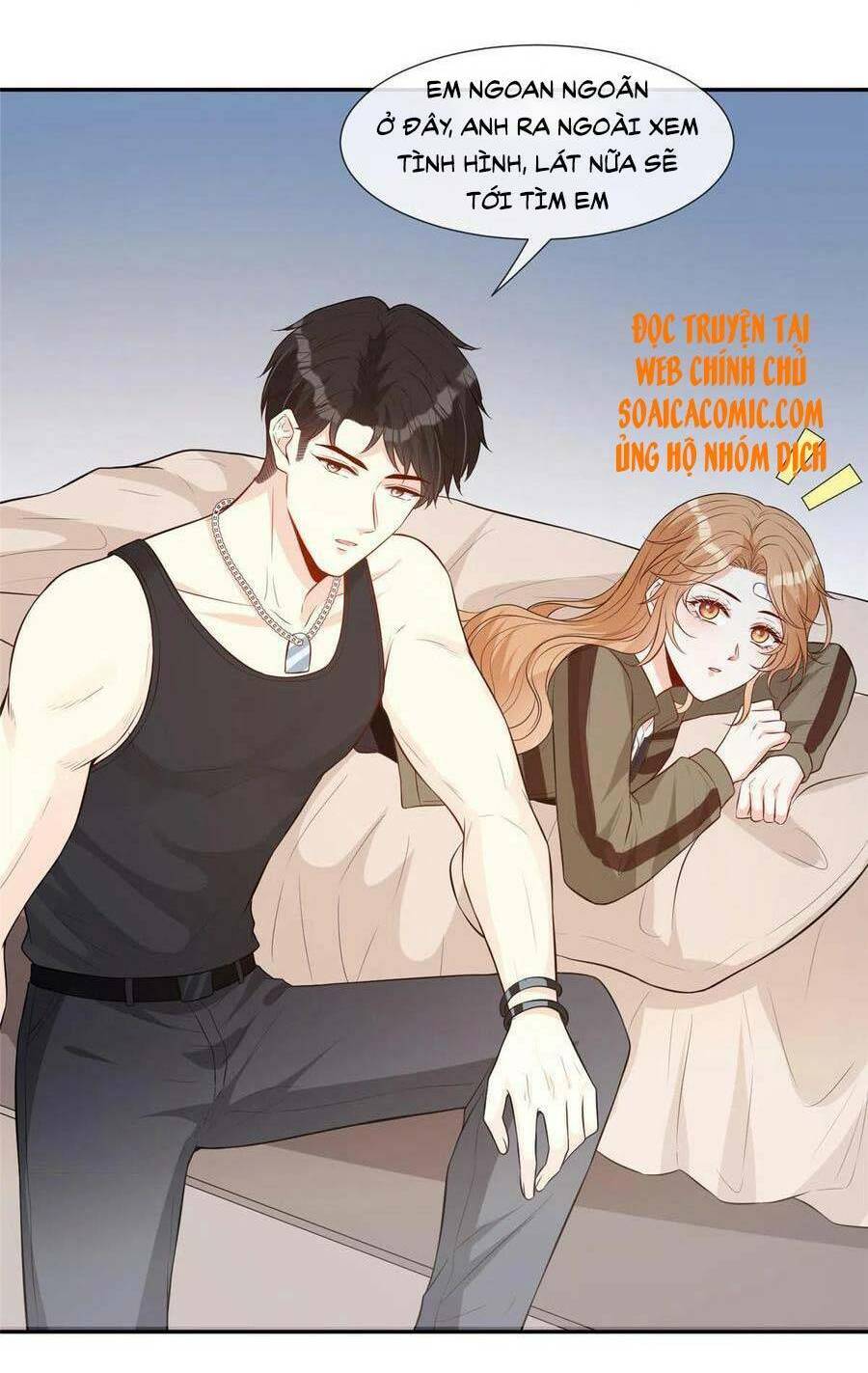 Khiêu Khích Xuyên Biên Giới Chapter 52 - 27
