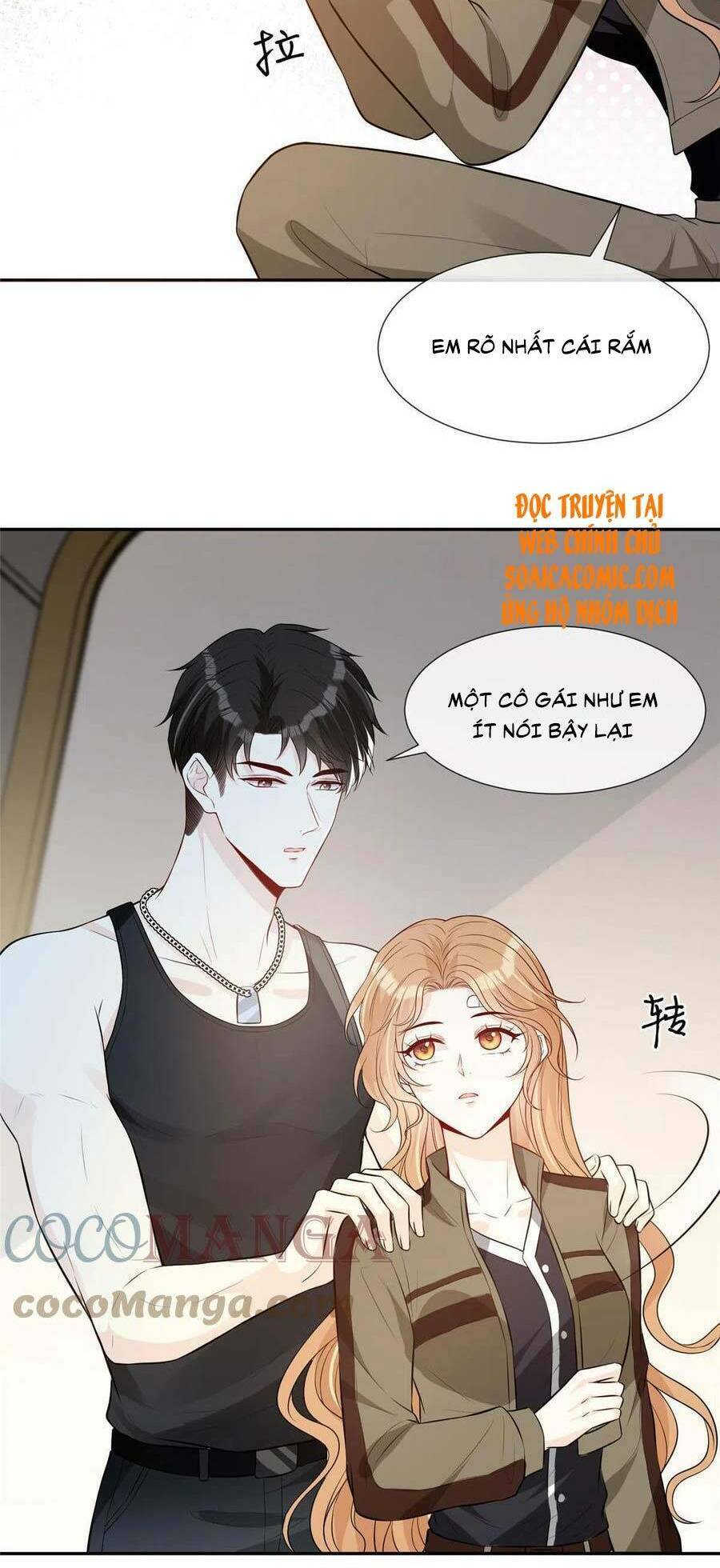 Khiêu Khích Xuyên Biên Giới Chapter 52 - 5
