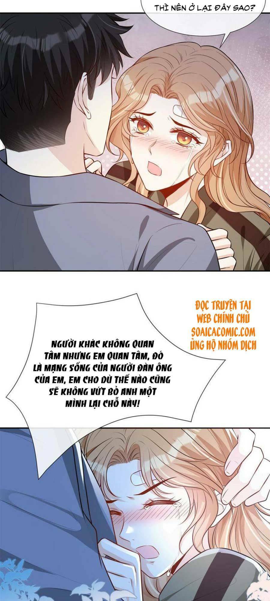 Khiêu Khích Xuyên Biên Giới Chapter 54 - 17