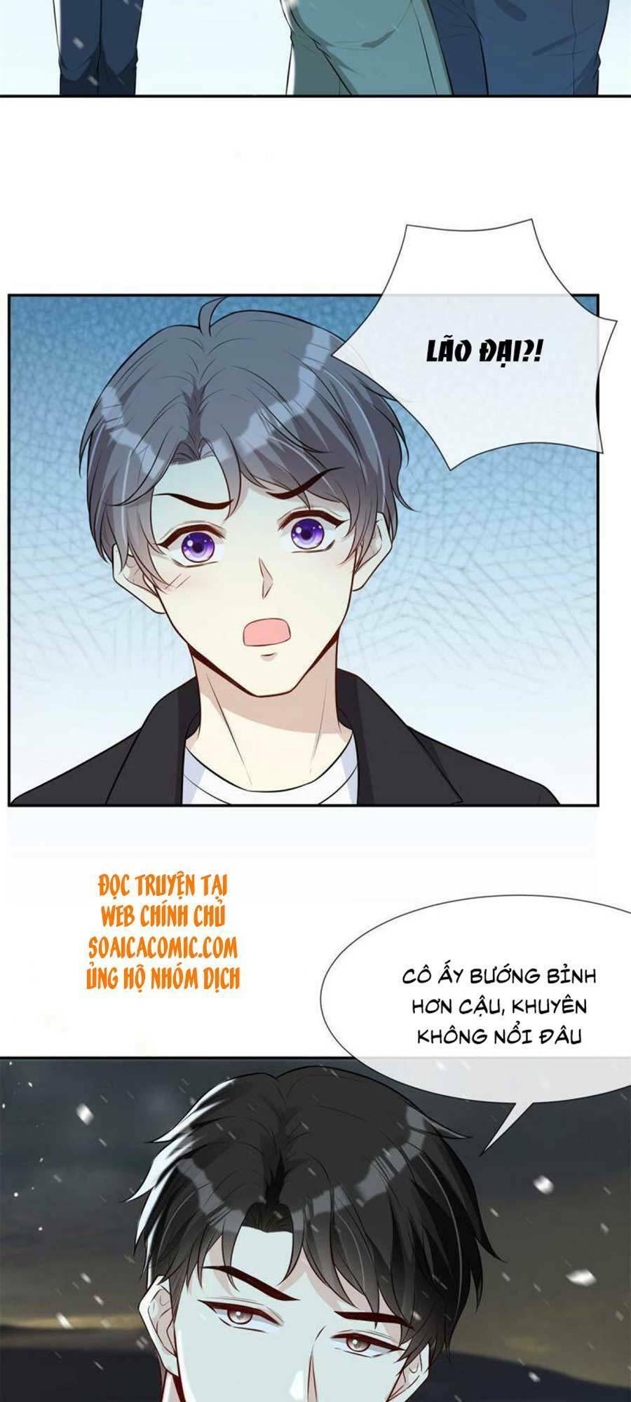 Khiêu Khích Xuyên Biên Giới Chapter 54 - 22