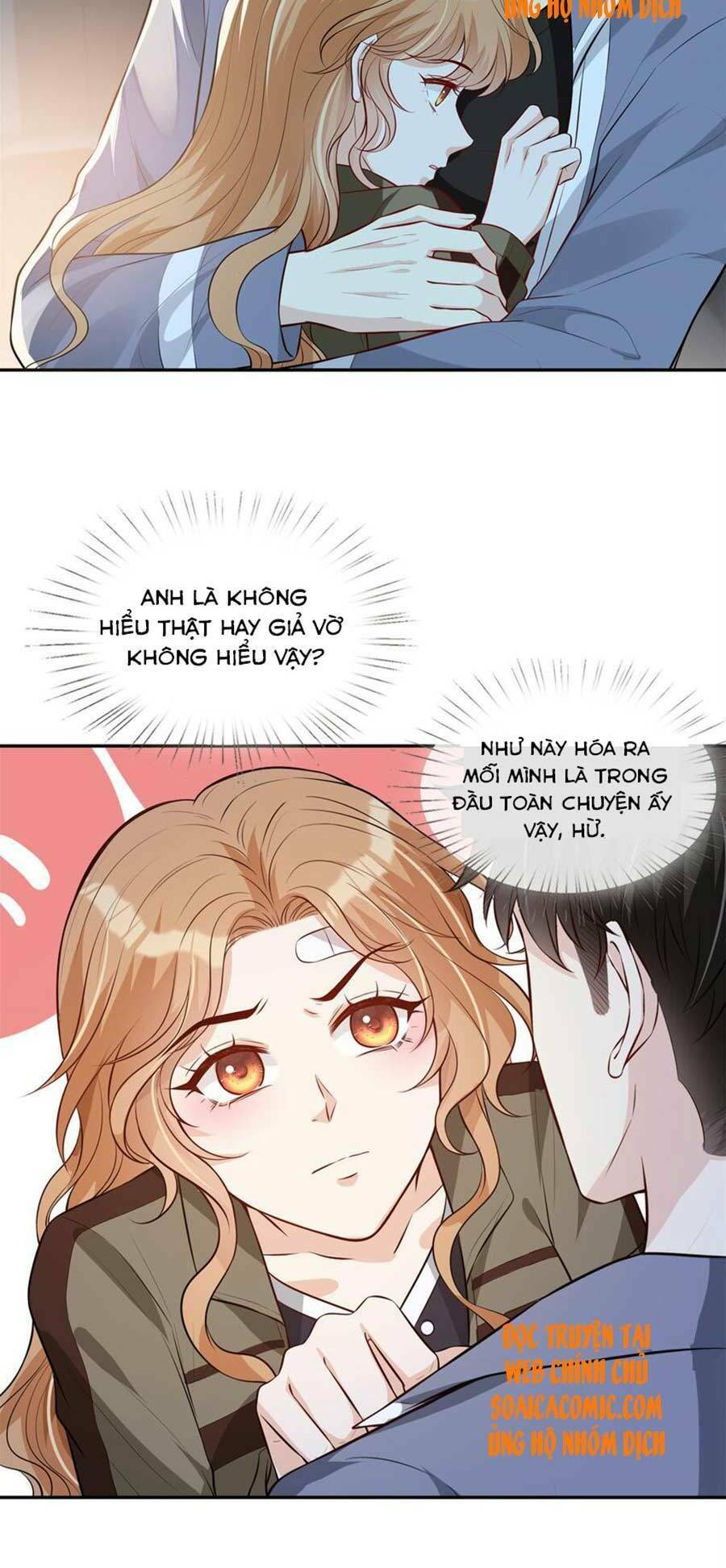 Khiêu Khích Xuyên Biên Giới Chapter 55 - 23
