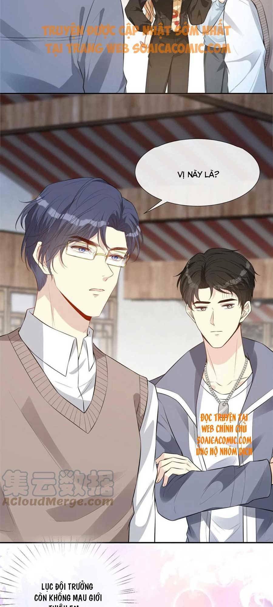 Khiêu Khích Xuyên Biên Giới Chapter 58 - 3