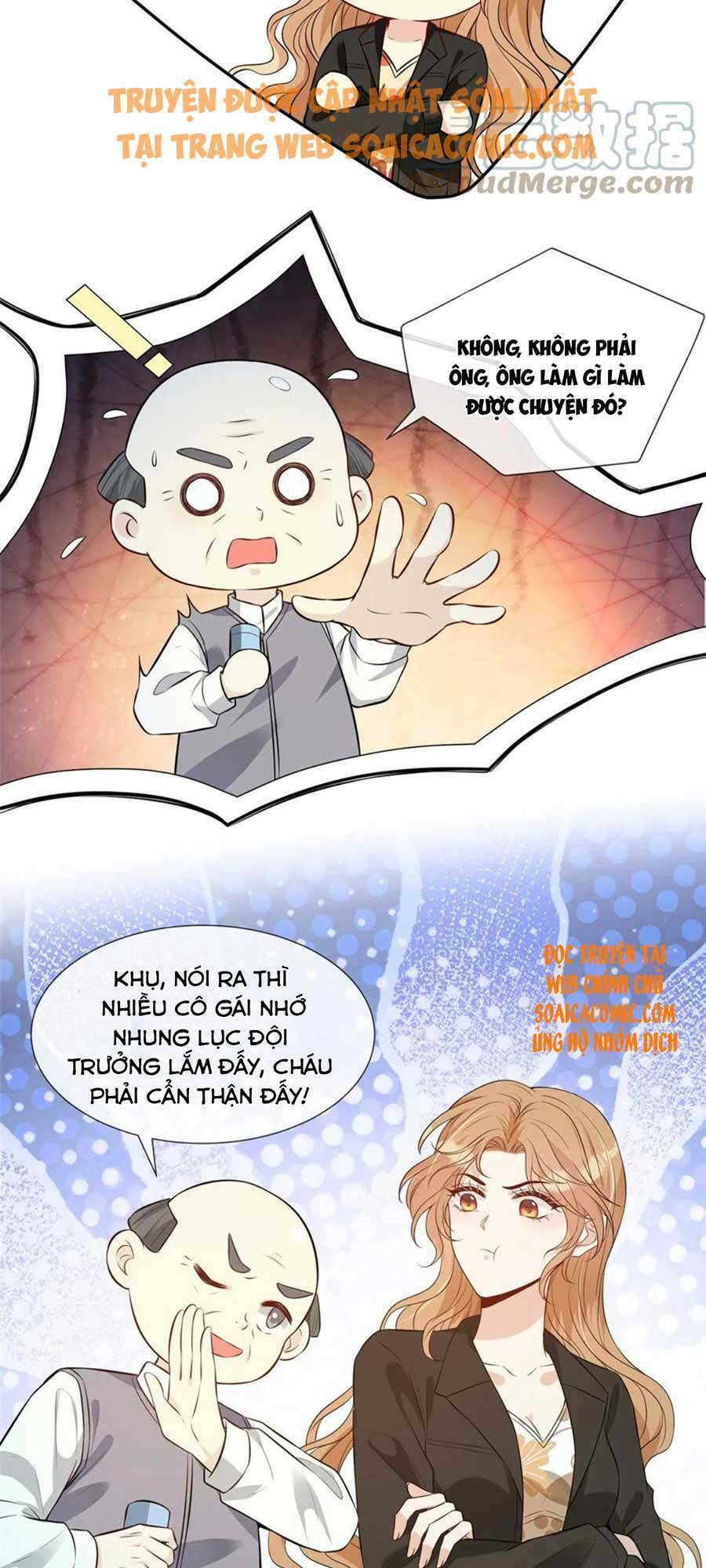 Khiêu Khích Xuyên Biên Giới Chapter 58 - 10