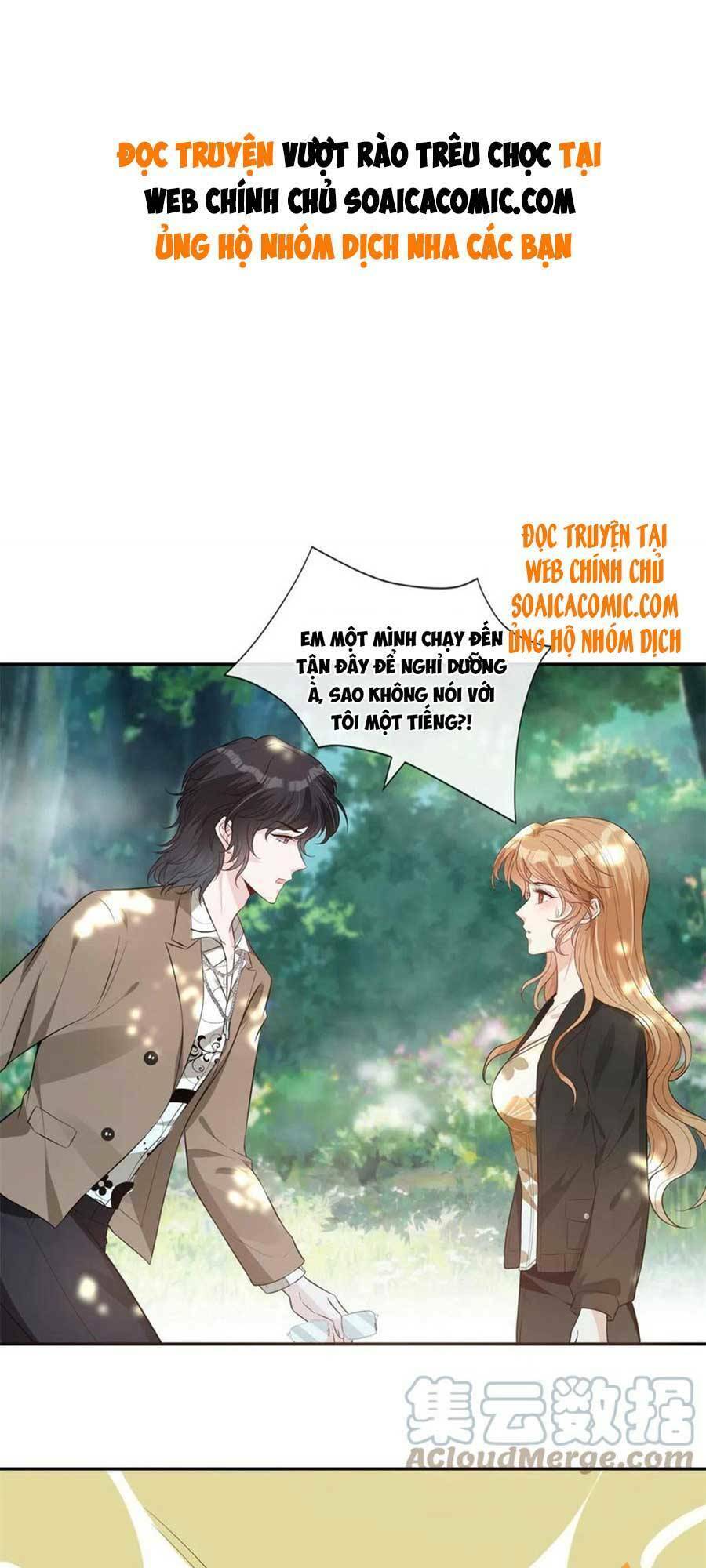 Khiêu Khích Xuyên Biên Giới Chapter 59 - 1