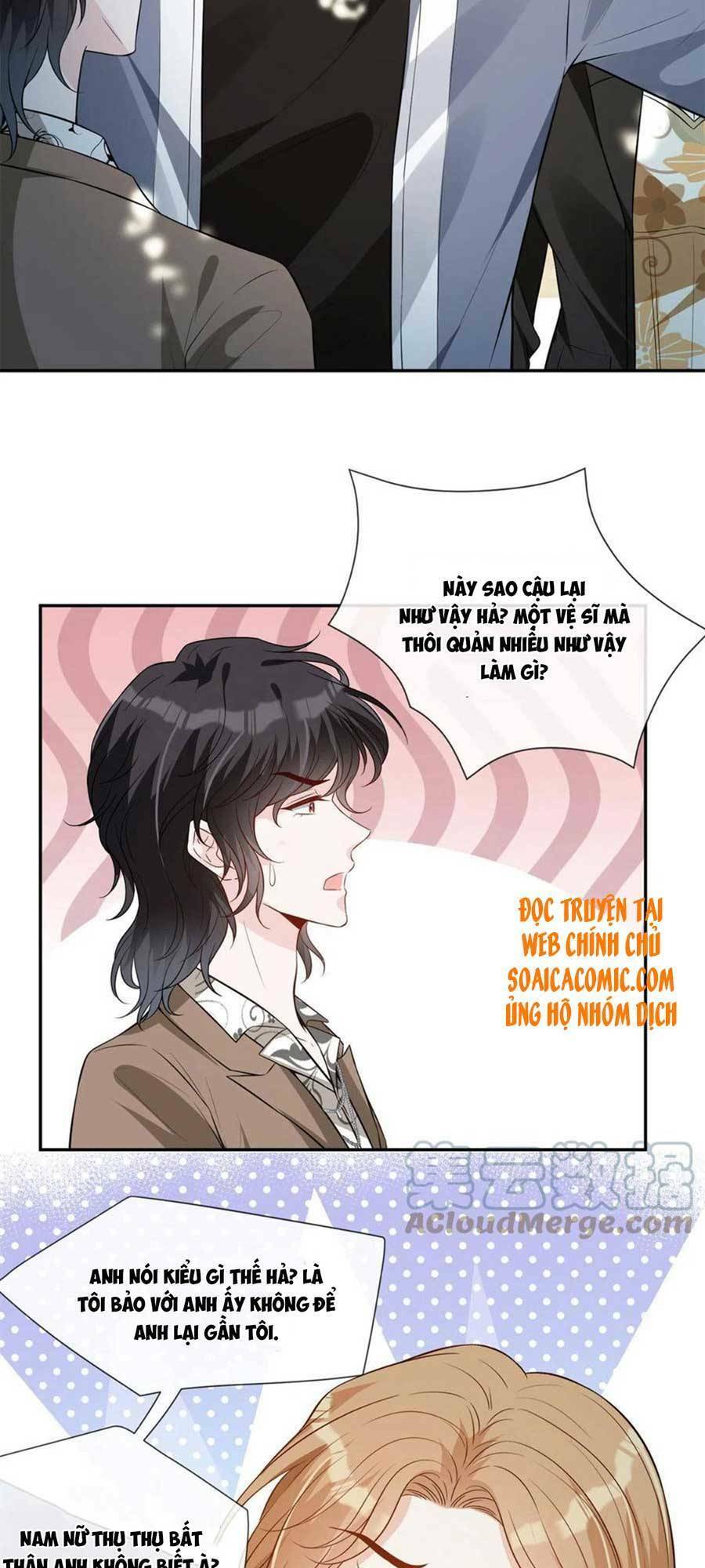 Khiêu Khích Xuyên Biên Giới Chapter 59 - 3