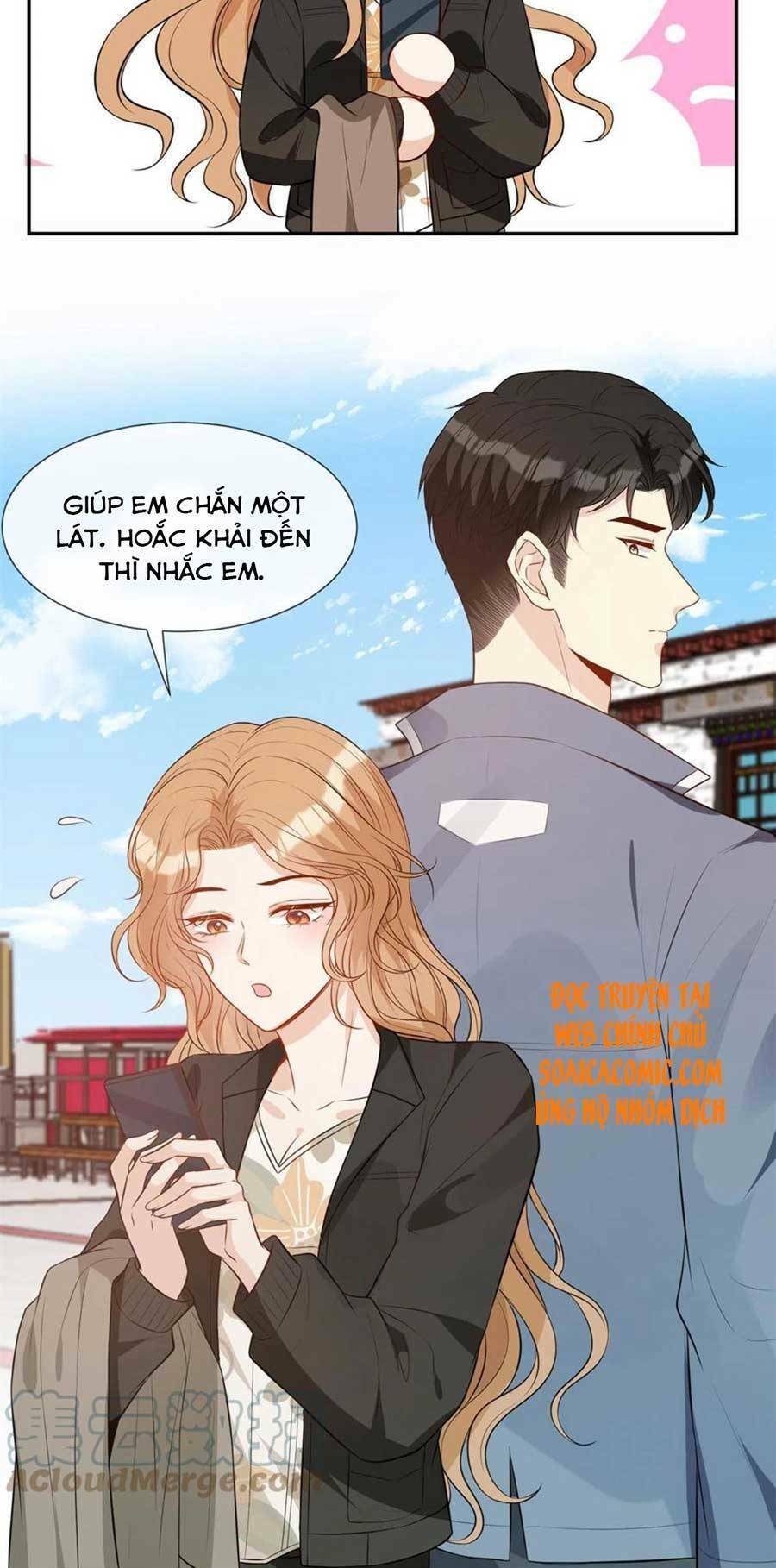 Khiêu Khích Xuyên Biên Giới Chapter 59 - 23