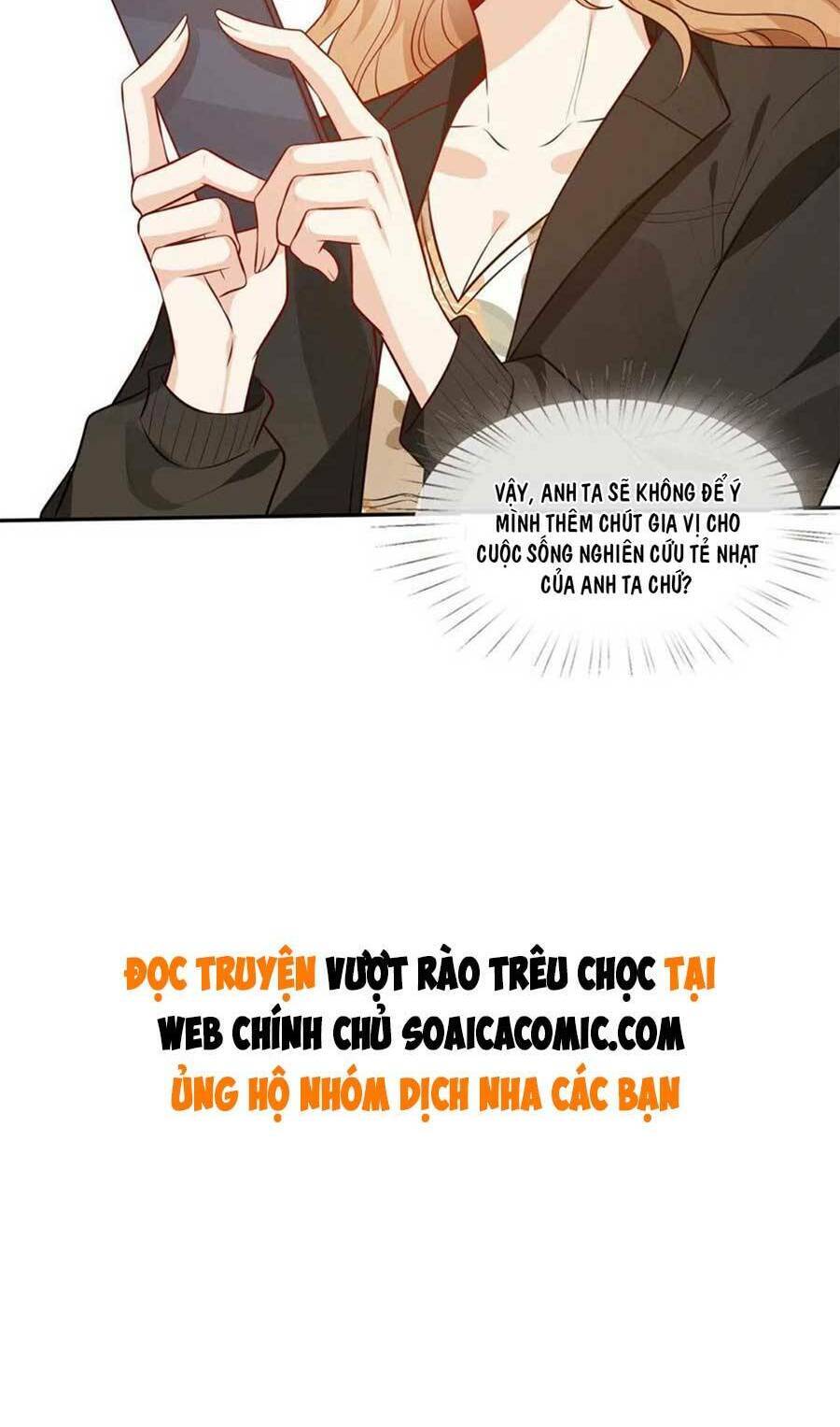 Khiêu Khích Xuyên Biên Giới Chapter 59 - 28