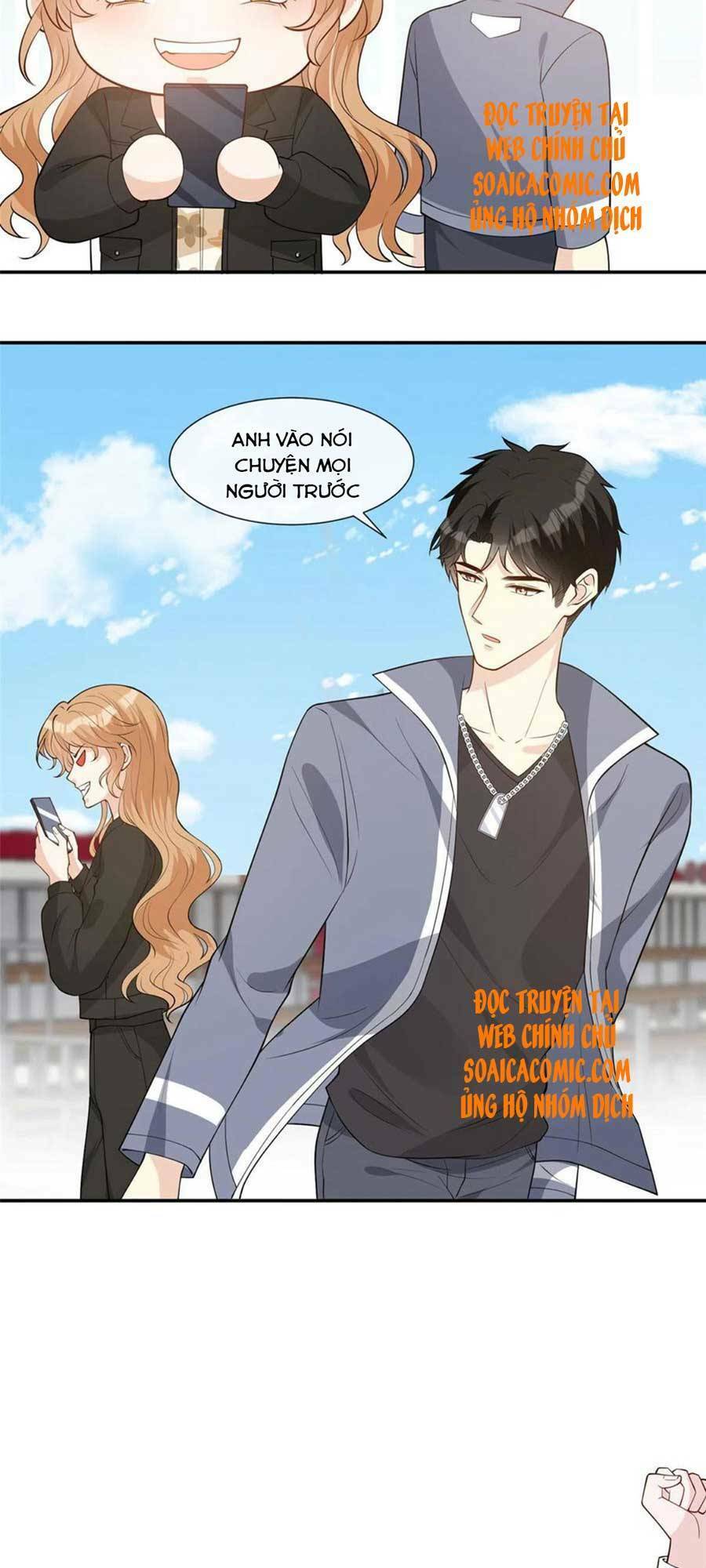 Khiêu Khích Xuyên Biên Giới Chapter 60 - 2