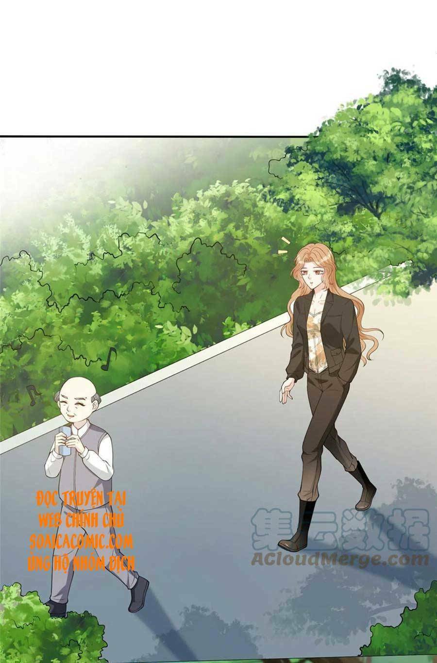 Khiêu Khích Xuyên Biên Giới Chapter 60 - 5