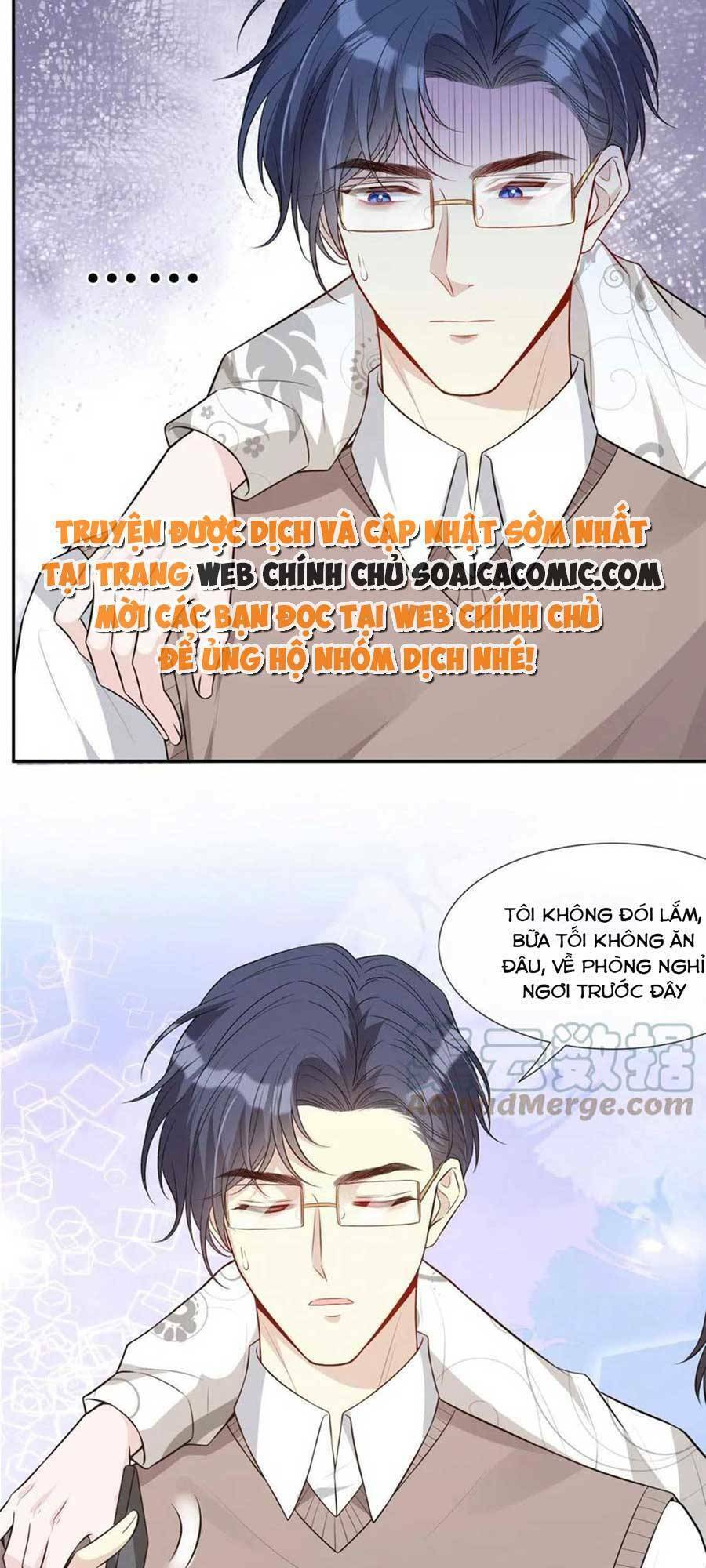 Khiêu Khích Xuyên Biên Giới Chapter 61 - 3