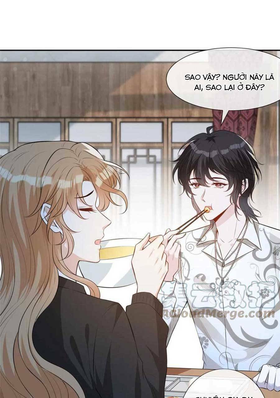 Khiêu Khích Xuyên Biên Giới Chapter 61 - 5